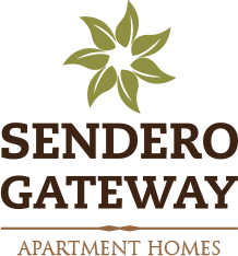 Sendero Gateway Apartment Homes logo