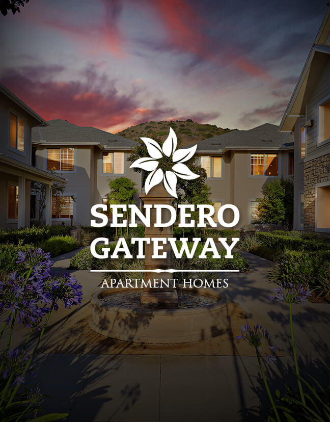 Sendero Gateway Apartment Homes Property Photo