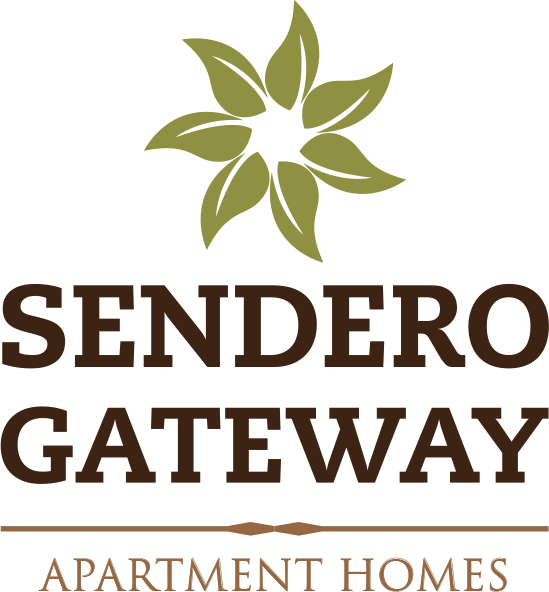 Sendero Gateway Apartment Homes logo